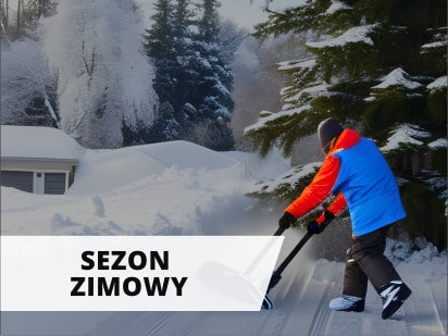 Sezon zimowy...