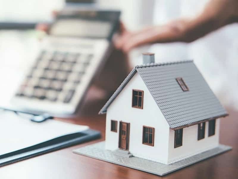 Kupujesz dom lub mieszkanie - sprawdź hipotekę