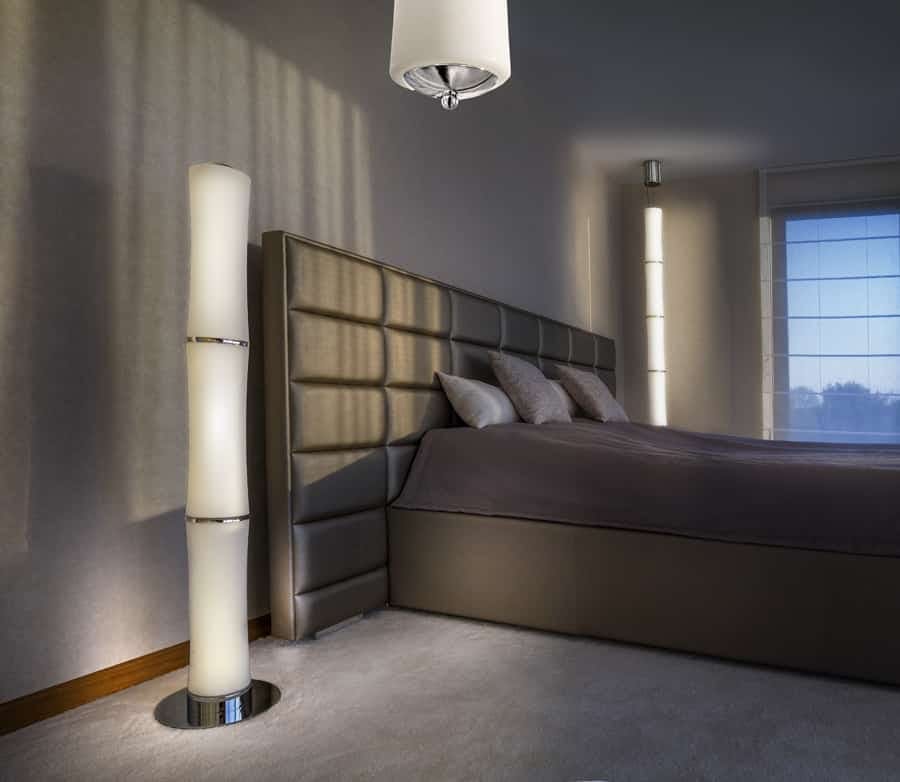 Oświetlenie sypialni – jak zbudować idealne warunki do wypoczynku?