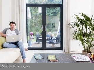 okna Pilkington, okna energooszczędne, okna 2017, nowe warunki techniczne
