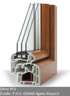 Trwałość okien drewnianych jest szacowana na 100 lat, natomiast PCV na ok. 30-40 lat. Konieczna jest jednak konserwacja okien drewnianych ale też możliwa jest naprawa uszkodzeń okna, szczególnie jeśli jest to np. zarysowane okno drewniane. Profile PCV dostępne są także jako profile okienne wzmacniane. Producenci oferują dość duży wybór kolorystyki poprzez odpowiednie okleiny okienne.